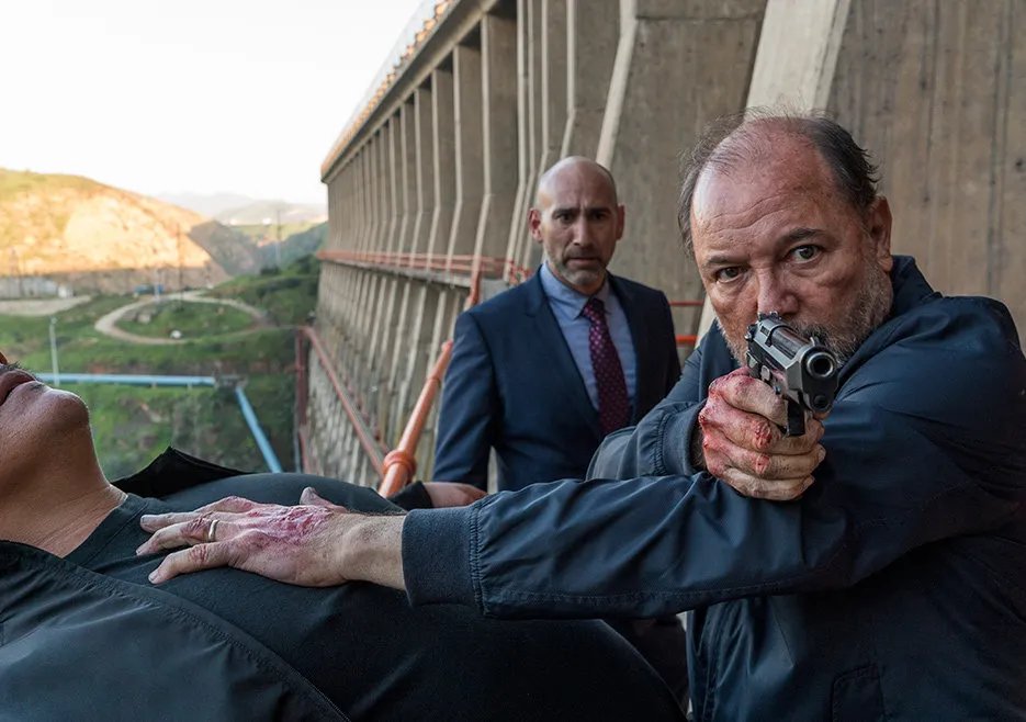Szenenfoto aus der „Fear the Walking Dead“-Episode „100“