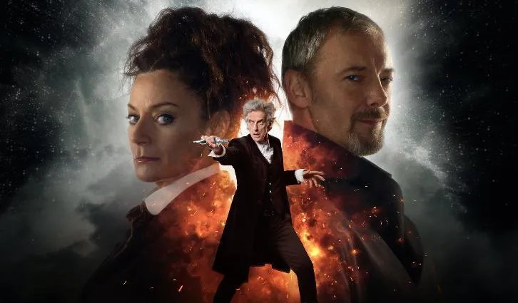 „Doctor Who“
