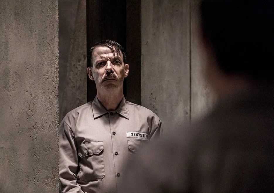 Szenenfoto aus der „Preacher“-Episode „Damsels“