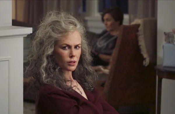Nicole Kidman liefert von Beginn an eine Glanzleistung.