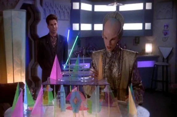 „Babylon 5“