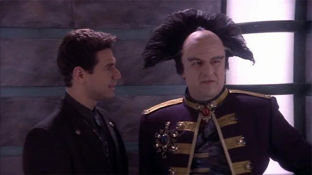 „Babylon 5“
