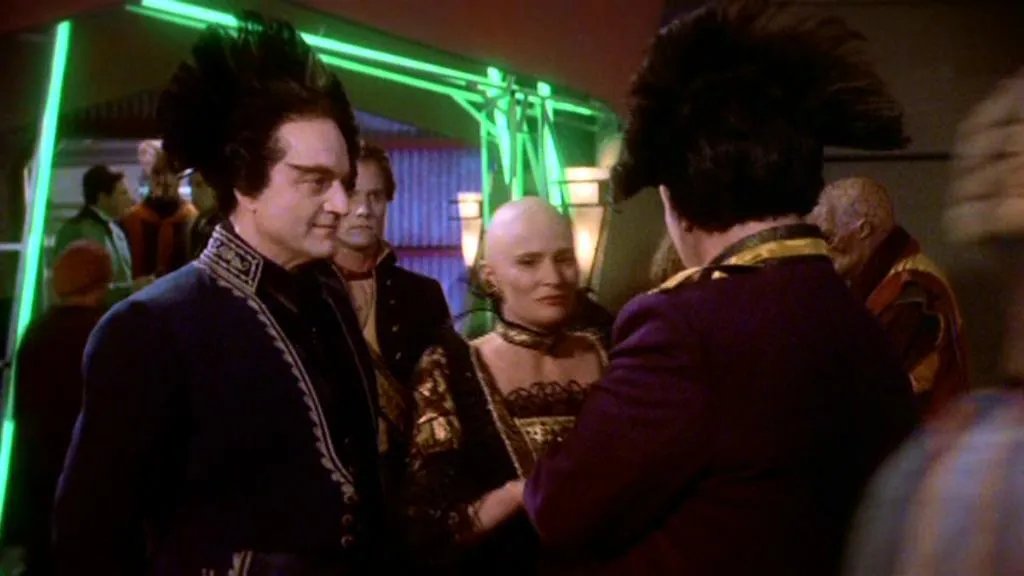 „Babylon 5“