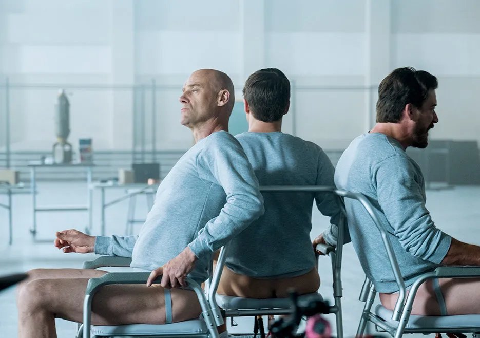 Szenenfoto aus der „Preacher“-Episode „Pig“