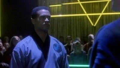 „Babylon 5“