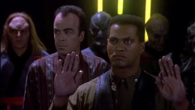 „Babylon 5“