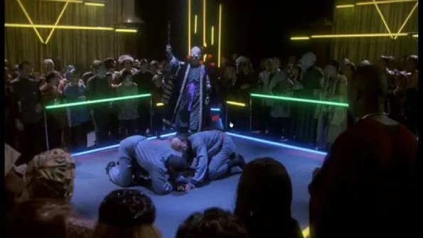 „Babylon 5“