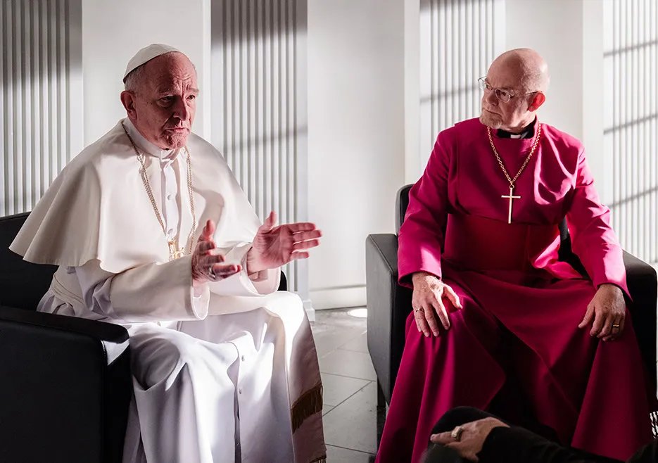 Szenenfoto aus der „Preacher“-Episode „Dirty Little Secret“
