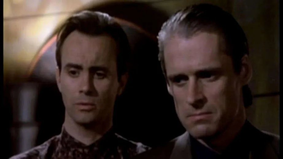„Babylon 5“
