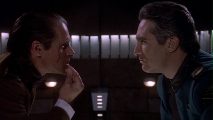 „Babylon 5“