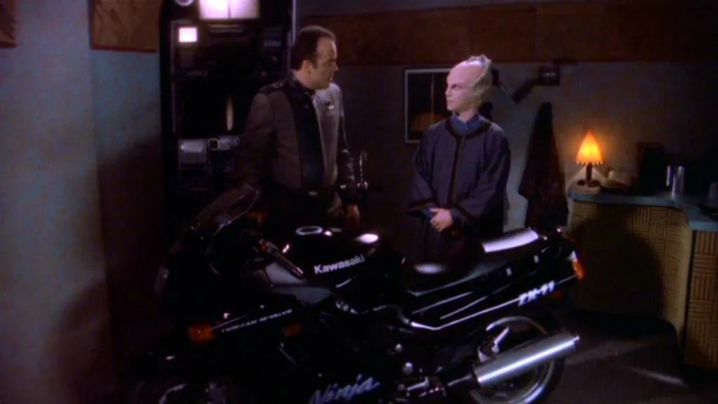 „Babylon 5“