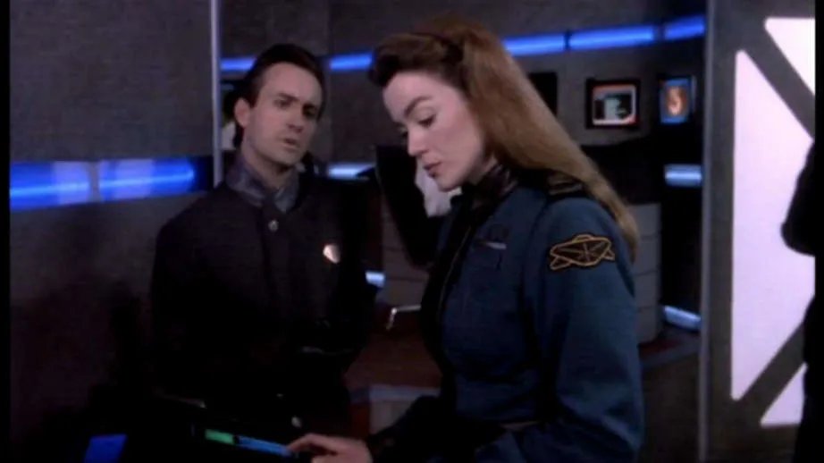 „Babylon 5“