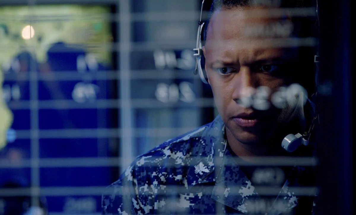 „The Last Ship“