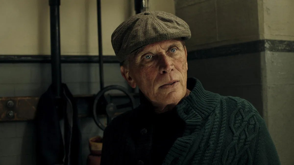 „The Last Ship“