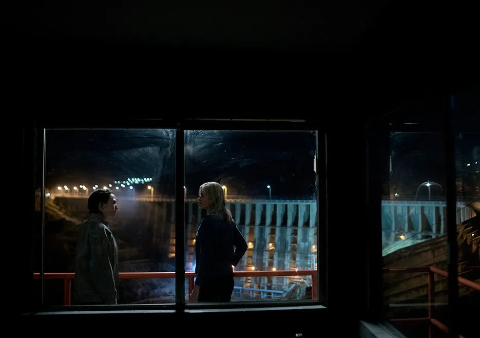 Szenenfoto aus der „Fear the Walking Dead“-Episode „La Serpiente“