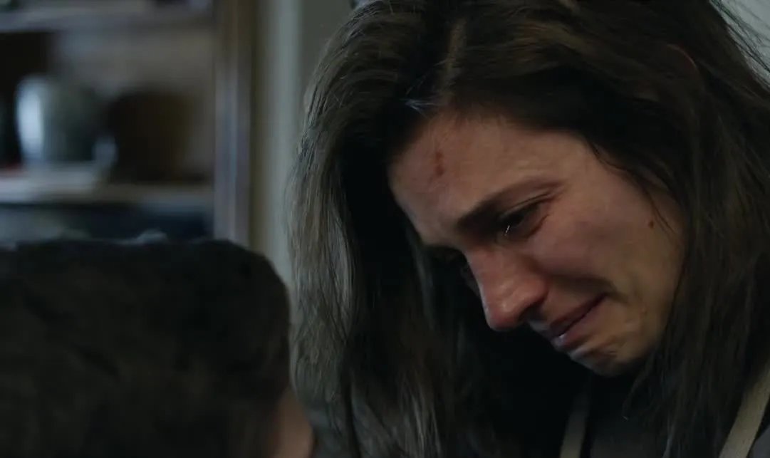 Stana Katic in „Absentia“