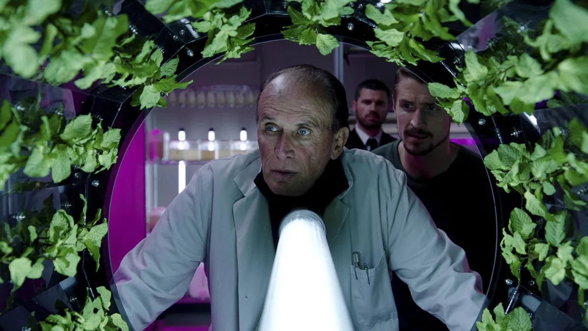 Vellek in „Last Ship“