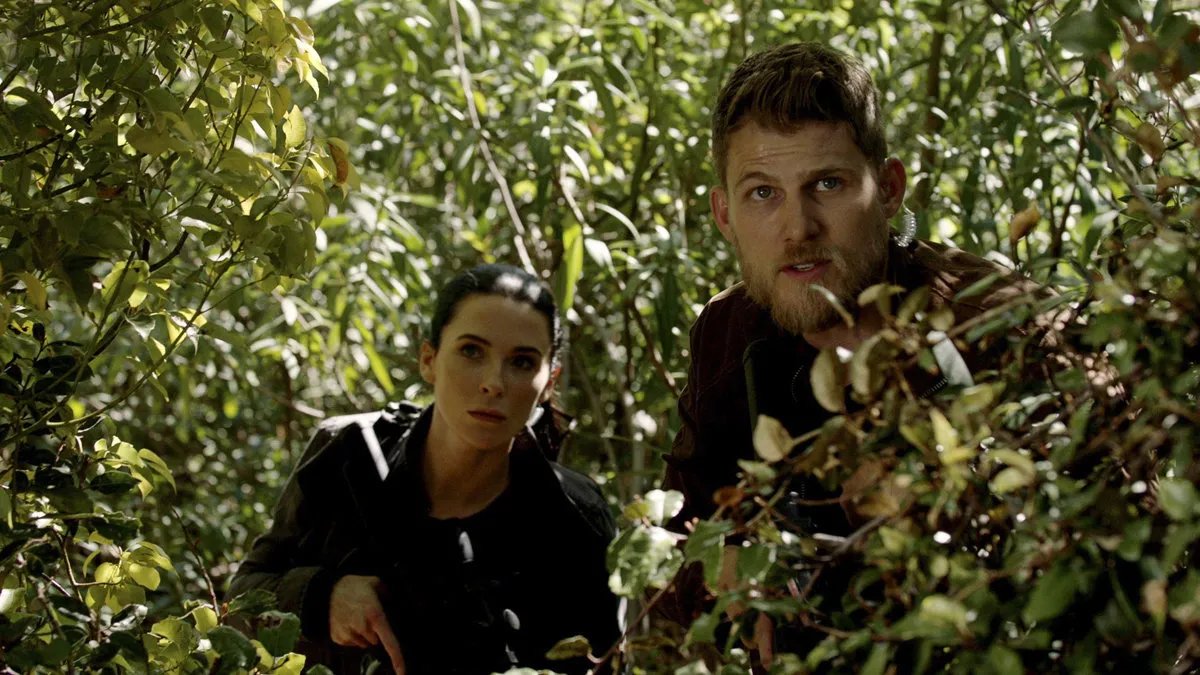 Auf Mission in „Last Ship“