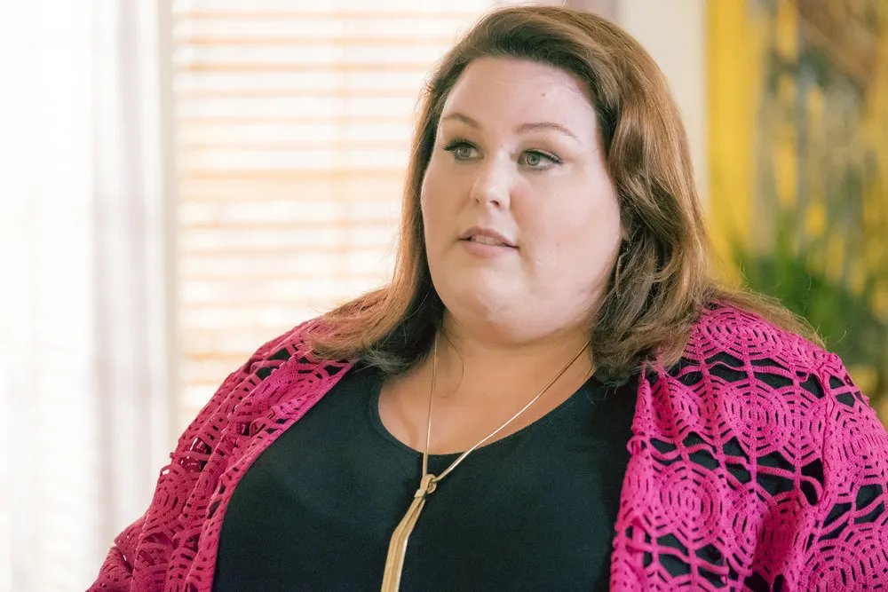 Chrissy Metz in „This Is Us“