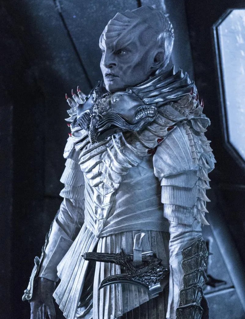 „Star Trek: Discovery“