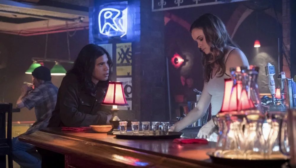 The CW