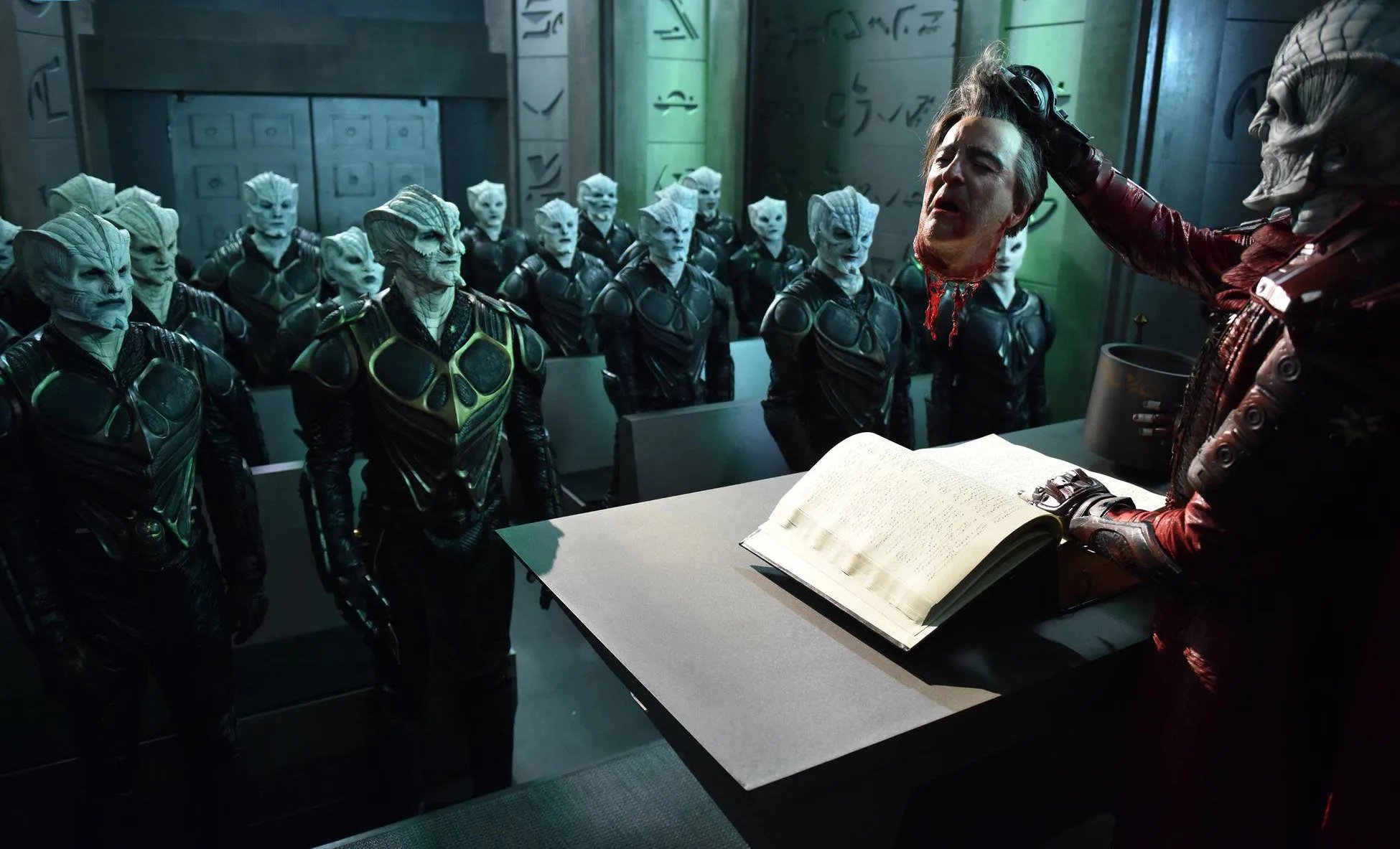 „The Orville“ /