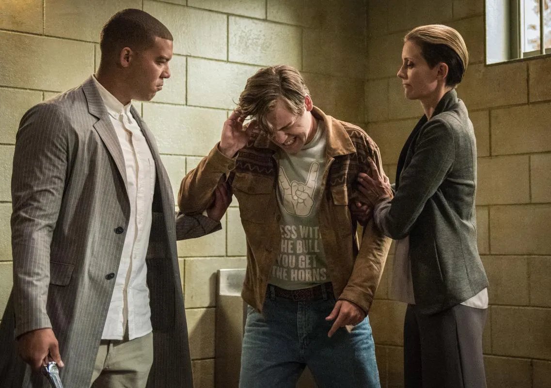 „Supernatural“ /