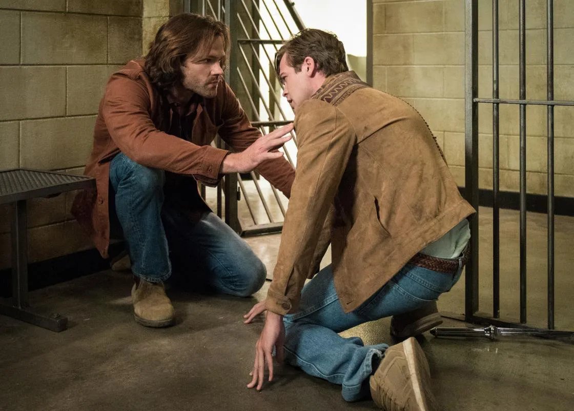 „Supernatural“ /