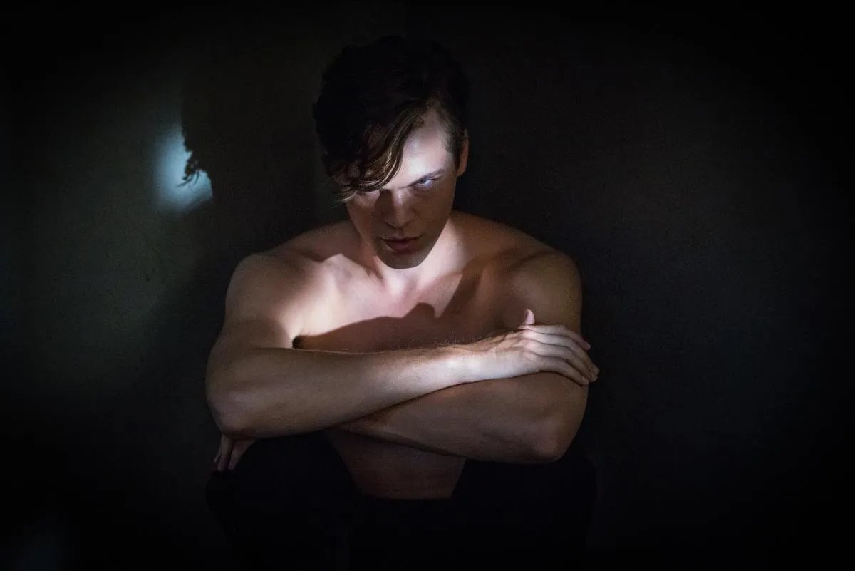 „Supernatural“ /