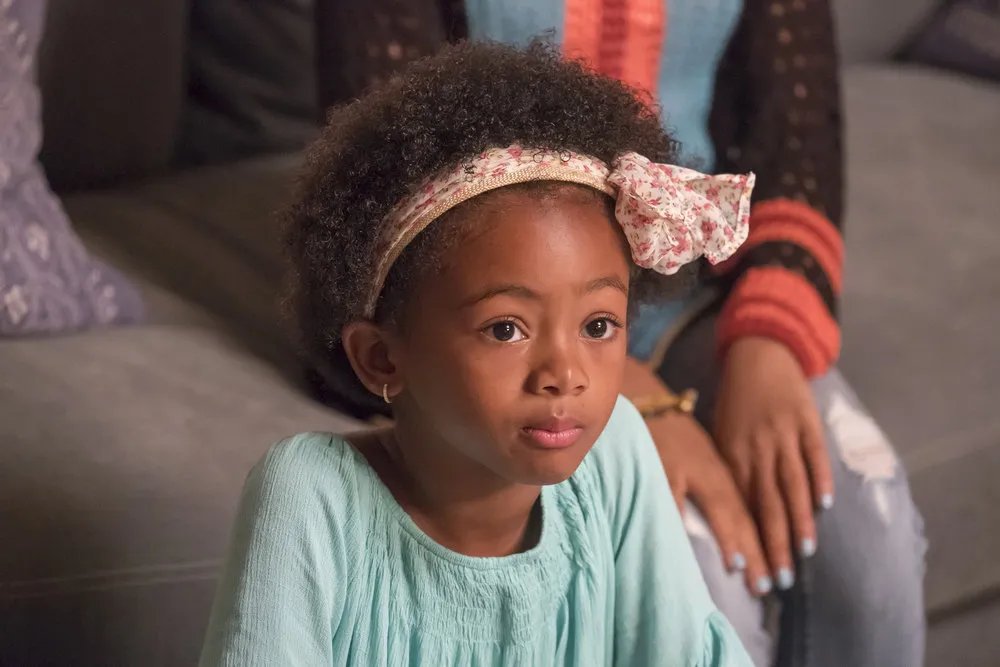Faithe Herman in der Serie „This Is Us“ /