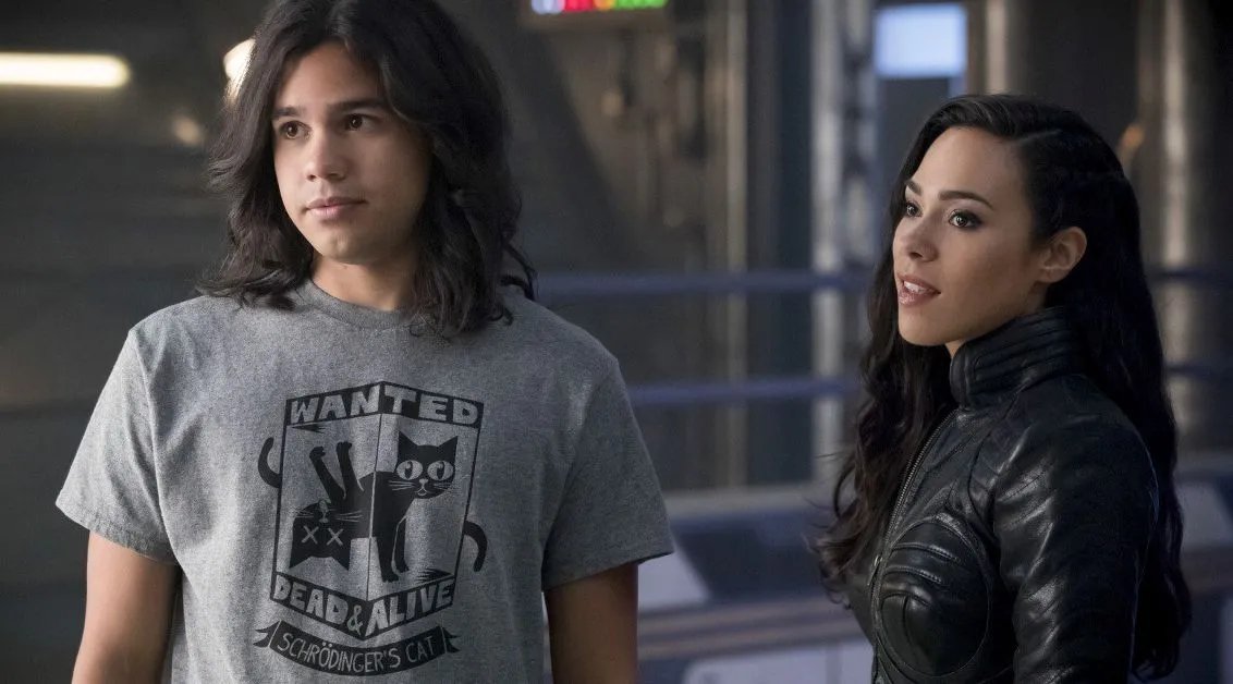 The CW