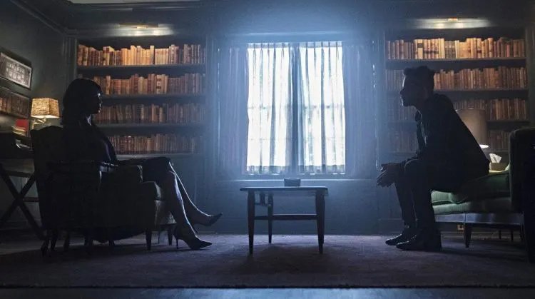 USA Network
