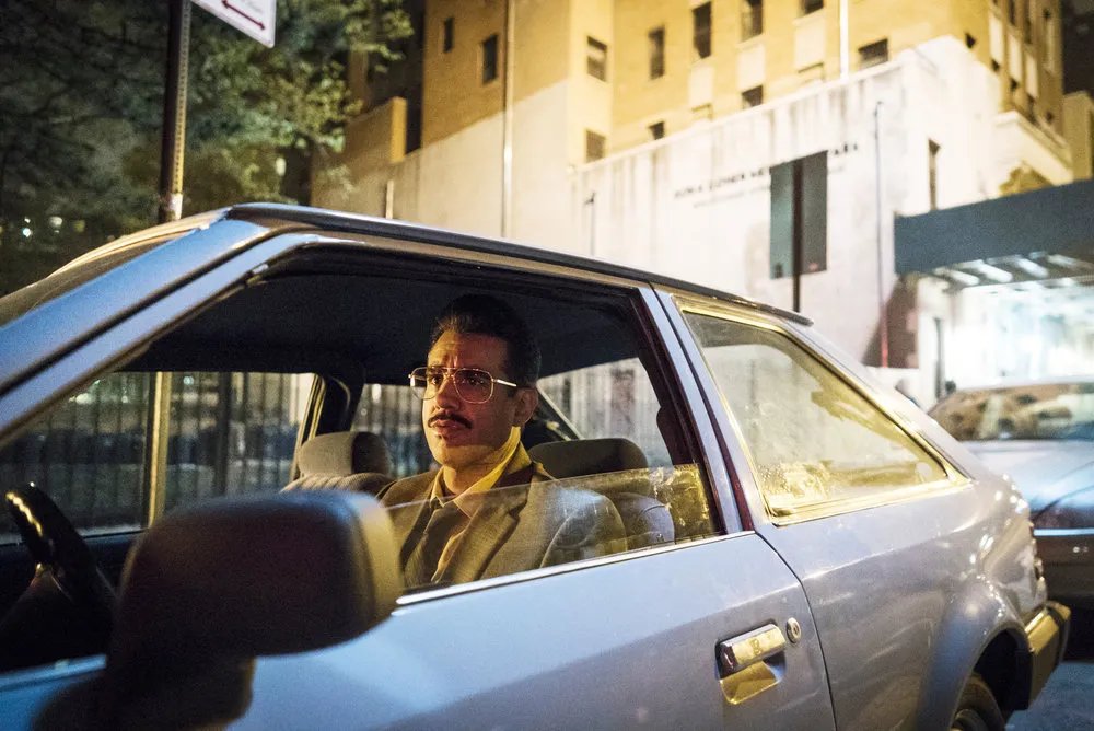 Bobby Cannavale in „Mr. Robot“