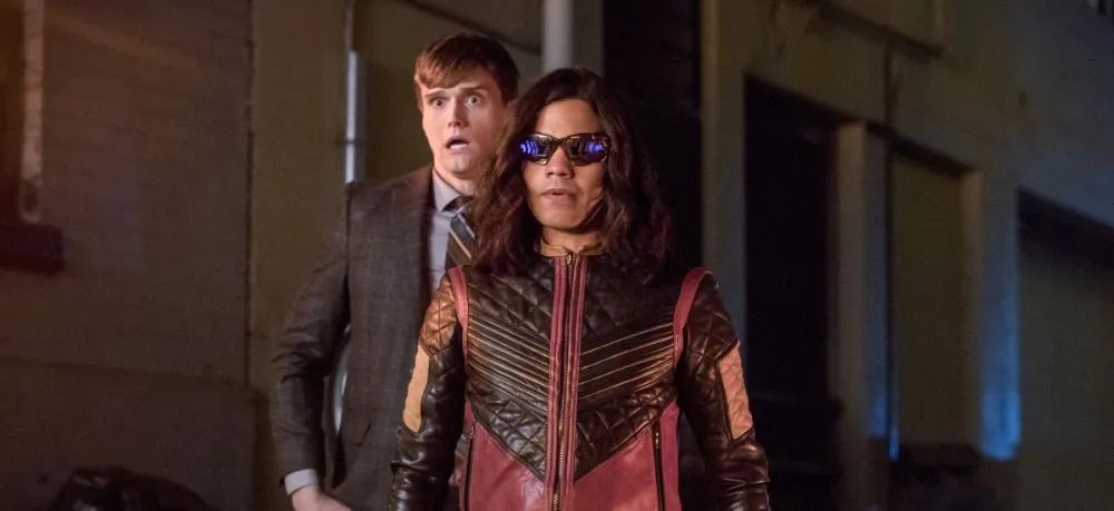 The CW