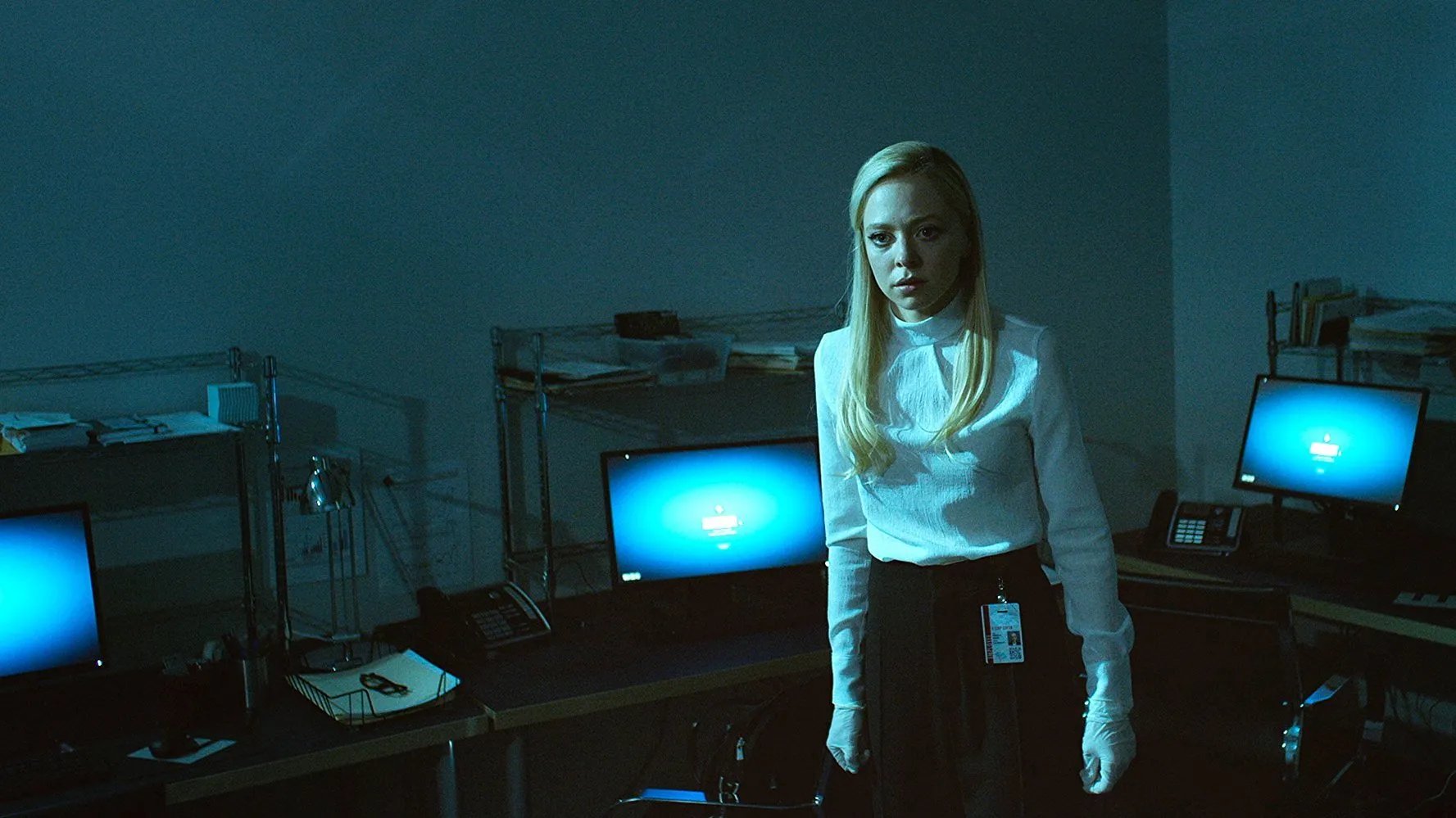 Portia Doubleday in „Mr. Robot“