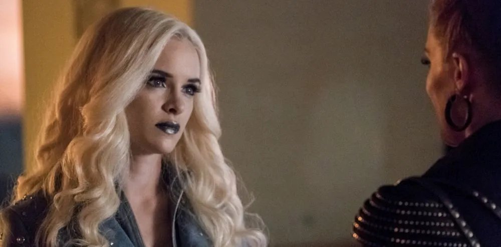 The CW