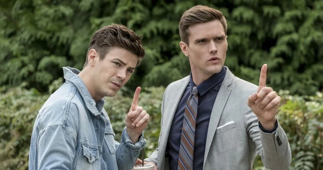 The CW