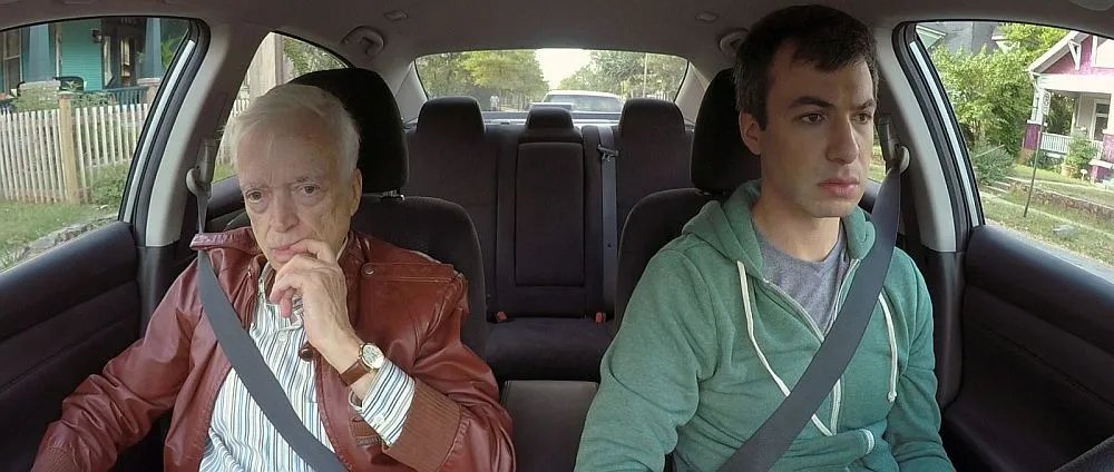 Bill und Nathan machen sich auf die Suche nach der verschollenen Frances...