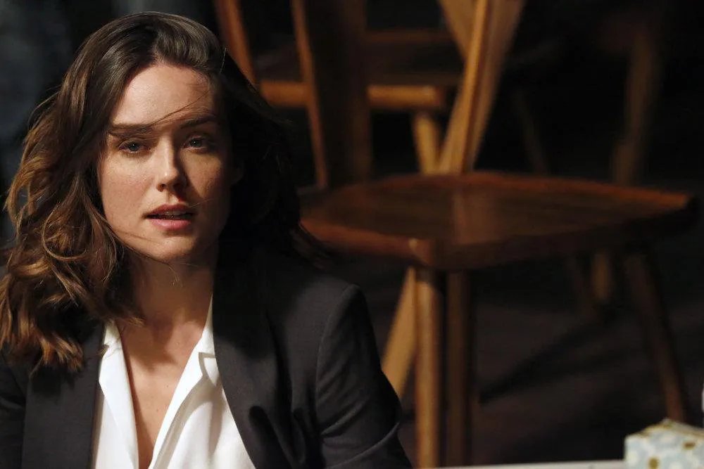 Megan Boone in „The Blacklist“ /