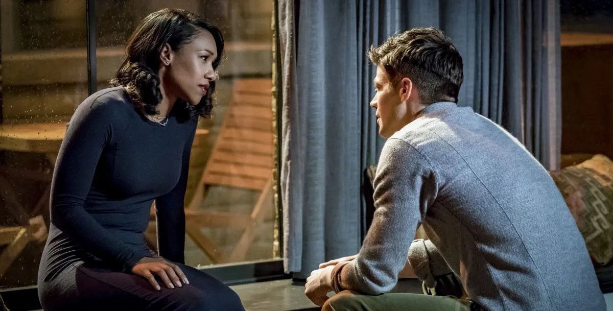 The CW