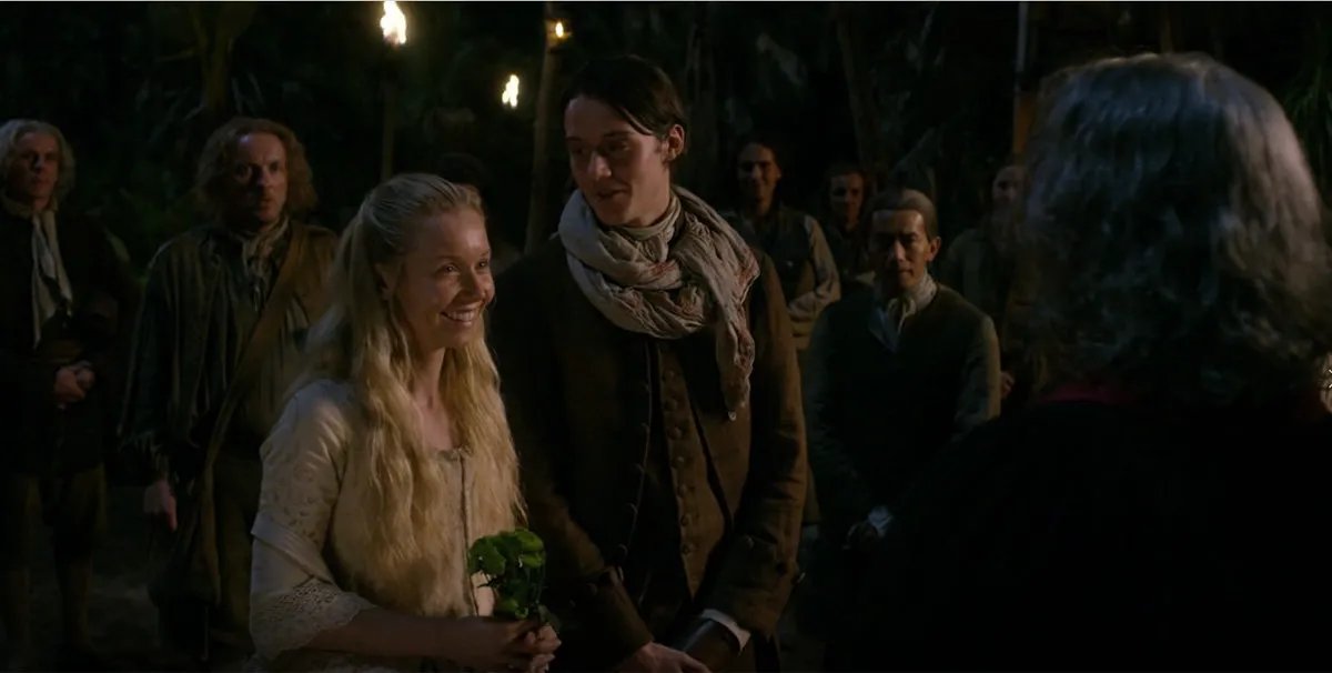 „Outlander“