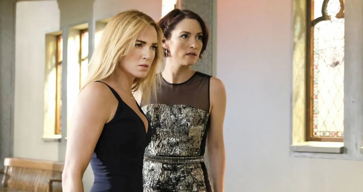 The CW