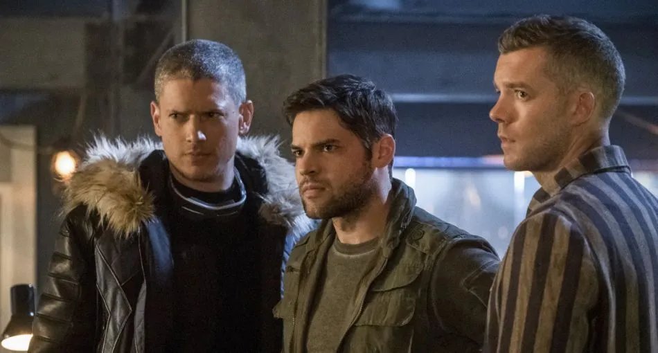 The CW