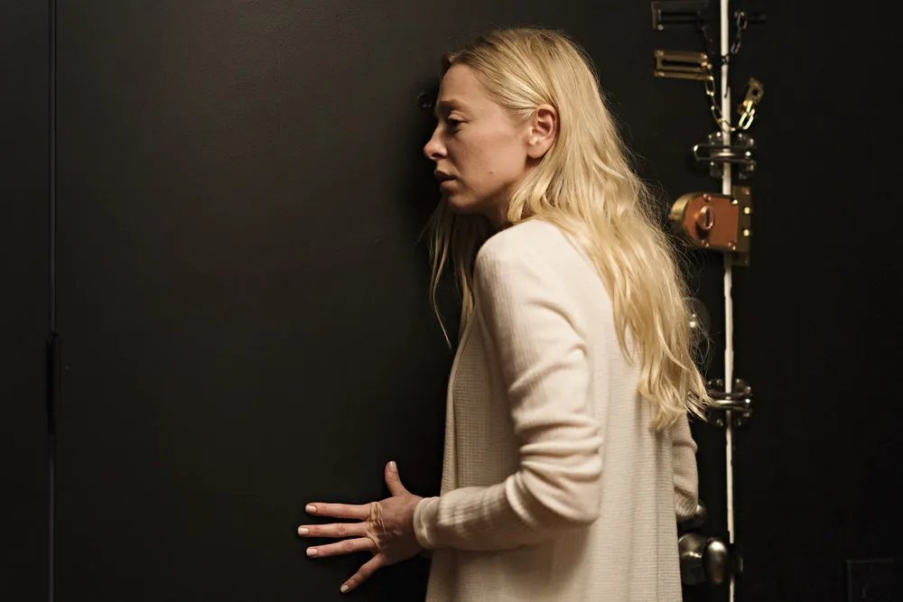 Portia Doubleday in „Mr. Robot“