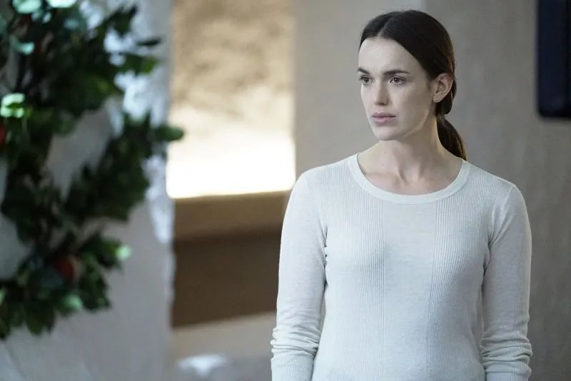 Szenenfoto aus der „Marvel%26#039,s Agents of S.H.I.E.L.D.“-Folge „Orientation“