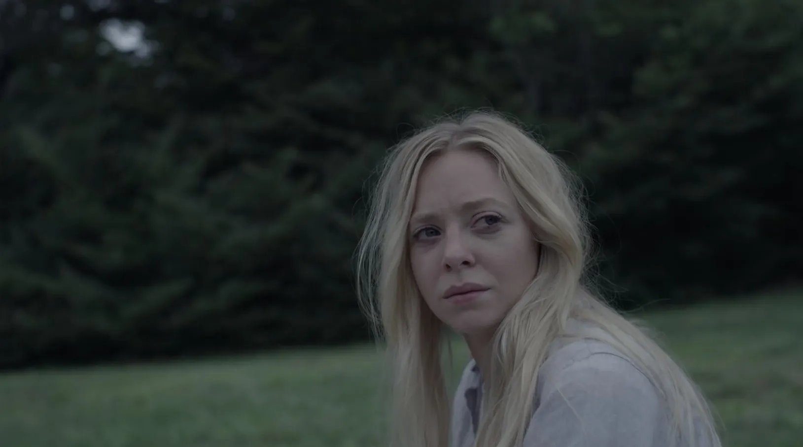 Portia Doubleday in „Mr. Robot“