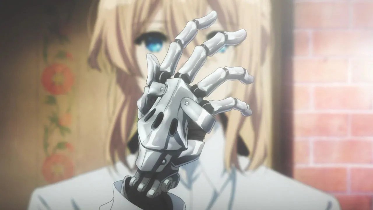 Kyoto Animation