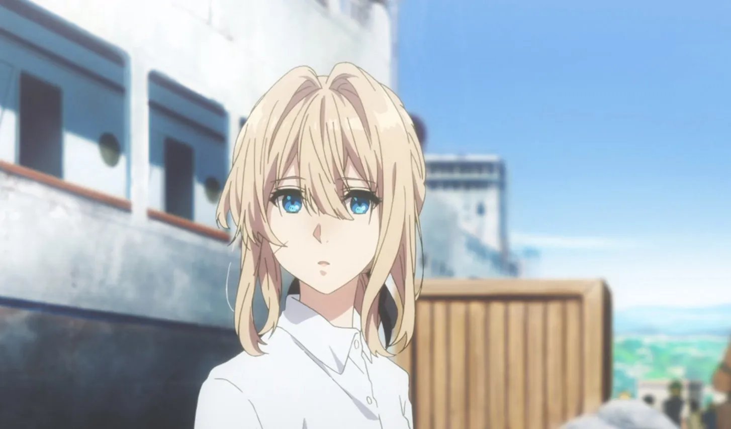 Kyoto Animation