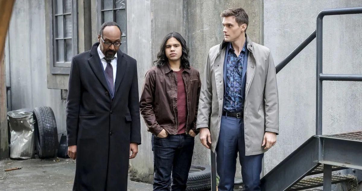 The CW