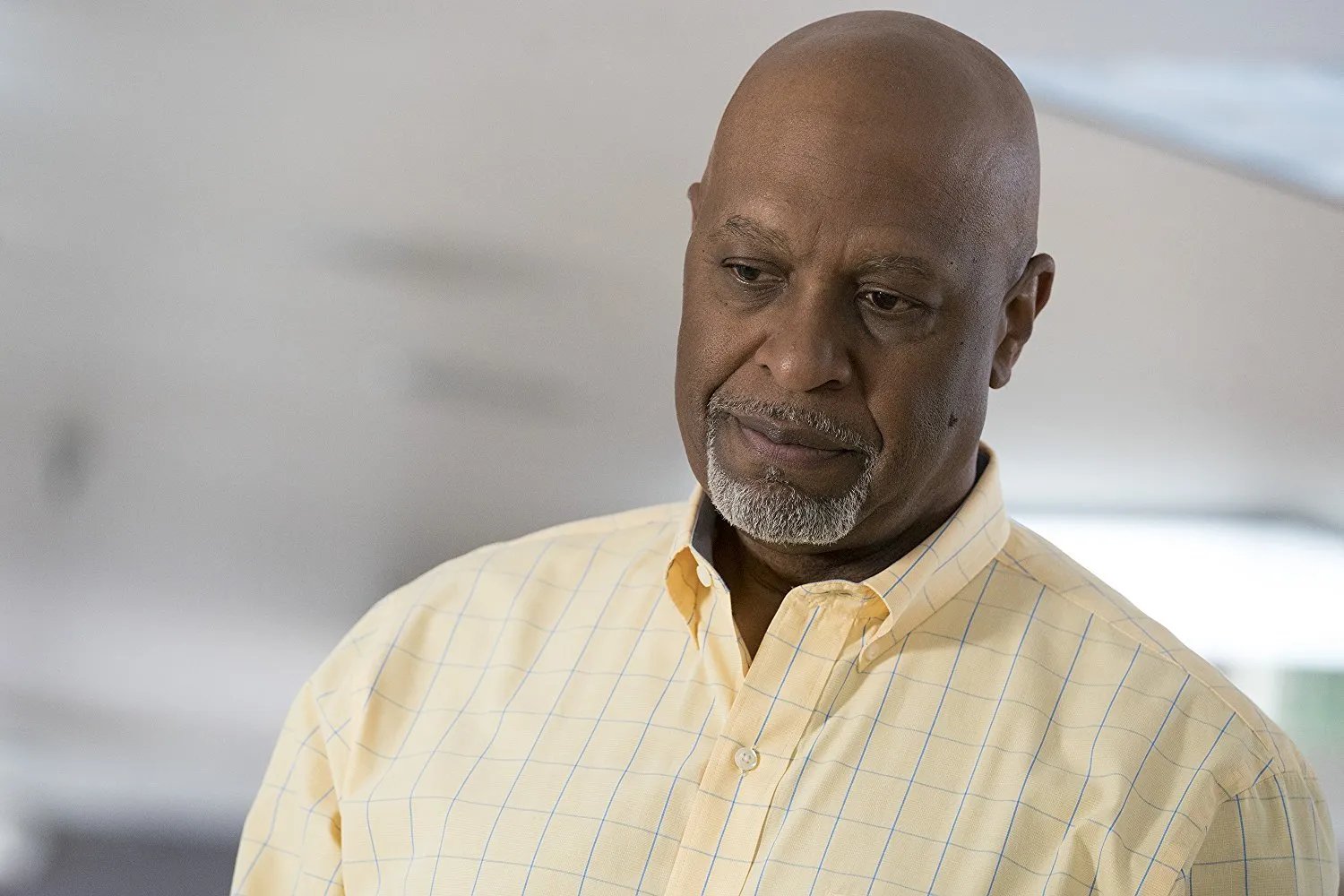 James Pickens Jr.
